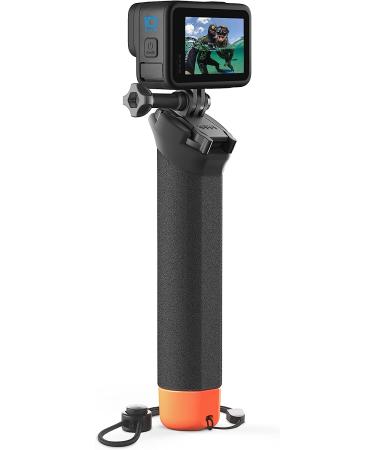 GoPro AFHGM-003 Handler Floating Hand Grip - Official Accessory for Cameras - Buy Online on GoSupps.com