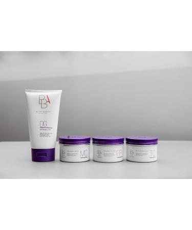 BBA Defining Gel 5.07 fl. oz. by British Barbers Association - Buy Online on GoSupps.com