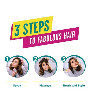 Buy Batiste Dry Shampoo Original 6.73 oz | Best International Shipping Available - Buy Online on GoSupps.com