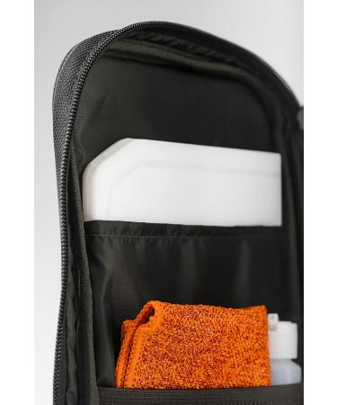 GSI Outdoors Rakau Gourmet 3-PC Wood-handled Knife Set - Premium Quality Kitchen Cutlery - Buy Online on GoSupps.com