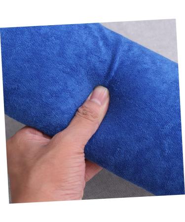 Abaodam Wrist Cushion 3pcs Nails Supplies Nail Manicure Wrist Pad Hand Manicure Tools Washable Sunglass Travel Case - Buy Online on GoSupps.com