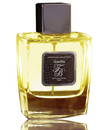 unisex Parfum Vanille 3.4 OZ