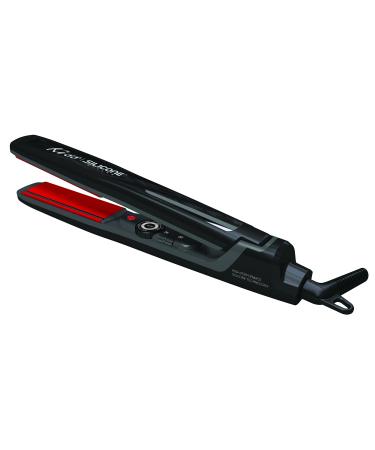 Kiss Products 1" Silicone Flat Iron