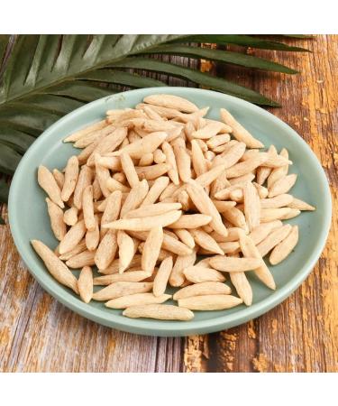 Ophiopogon Japonicus Lilyturf Root Ophiopogon Root Radix Ophiopogonis Ophiopogon Ophiopogon Root Mai Dong (500grams) - Buy Online on GoSupps.com