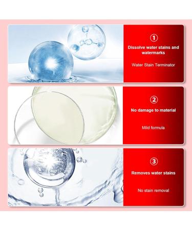 Rust Remover Spray | Reliable Mild Formula Multifunctional SafeRust Remover Spray Stainless Steel Rust Remover Cast Iron Rust Remover Rust Remover for Metal Fulenyi - Buy Online on GoSupps.com