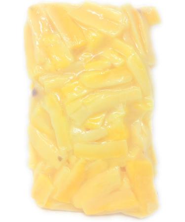 YUCA LOCA Boiled cassava - Mandioca Cozida 2.5kg - Buy Online on GoSupps.com