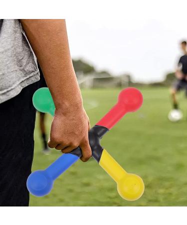 INOOMP Catch Coordination Reaction Stick for Agility Training & Hand-Eye Reflex Strengthening - Buy Online on GoSupps.com