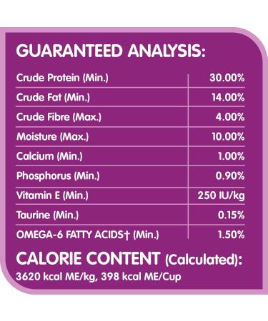 WHISKAS Meaty Selections Adult Dry Cat Food With Real Chicken 2kg bag - Buy Online on GoSupps.com