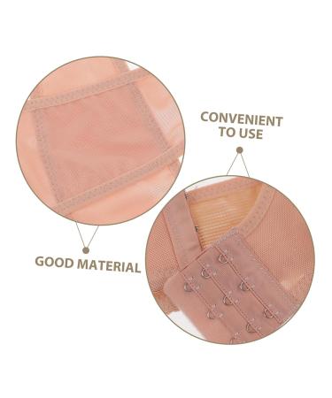 Posture Corrector Brace for Women | Humpback & Bunion Correction | Comfortable Upper Vest & Tank Tops | Optimize Posture & Style - Buy Online on GoSupps.com