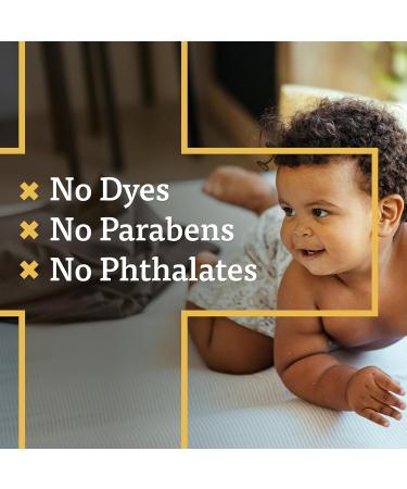 A+D Original Diaper Rash Ointment Prevents & Treats Diaper Rash Protectant Ointment - Moisturizing Skin With Vitamins A&D - 4oz - Buy Online on GoSupps.com