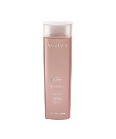 Tec Italy - Lumina Purple Shampoo  10.1 oz - Buy Online on GoSupps.com