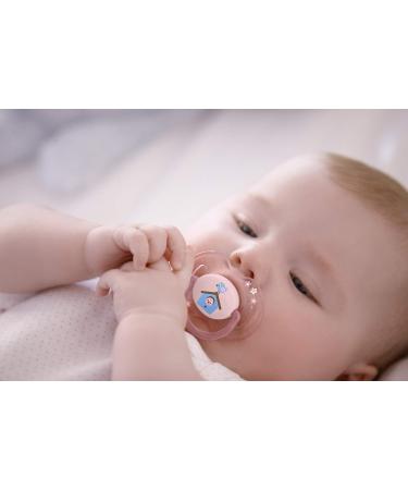 Philips Avent SCD287/25 Natural Gift Set - Transparent | Best Baby Feeding Essentials - Buy Online on GoSupps.com