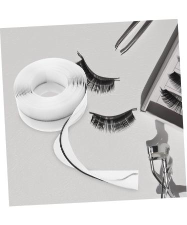 FOMIYES 2 Boxes False Lashes Self-adhesive Lash Glue Strips Fake Lash Strips Fake Lash Glue Strips Adhesive Lash Strips Jelly Glue Eyelash - Buy Online on GoSupps.com