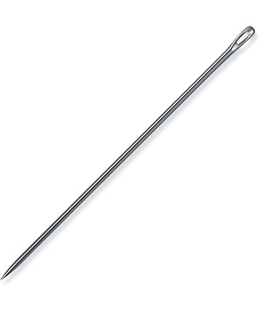 Dritz Quilting 3040 Quilter's Betweens Hand Needles Size 7 (20-Count) - Nickel Finish - Buy Online on GoSupps.com