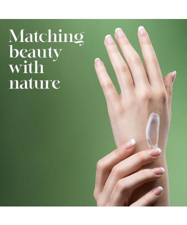 H ORIGIN E Brazilian Nut Hand Cream - Hydrating Vegan Formula with Melaleuca & Olive Butter - Omega 3 & 6 - Moisturizing & Natural - 2.11 oz - Shop Internationally - Buy Online on GoSupps.com