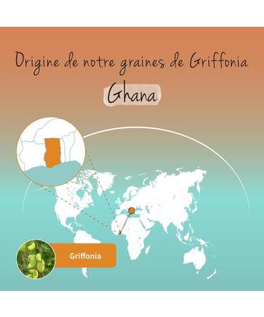 5-HTP GRIFFONIA | High Dosage: 500 mg Griffonia Extract | Anti Stress + Mood | 20% of 5HTP | Vegan & No Additives | 90 Capsules | Vegavero  - Buy Online on GoSupps.com