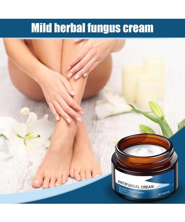  Generisch Soothing Foot Cream - For women and men: intensive moisturizing care for dry feet - Fast-absorbing body care for adults - Buy Online on GoSupps.com