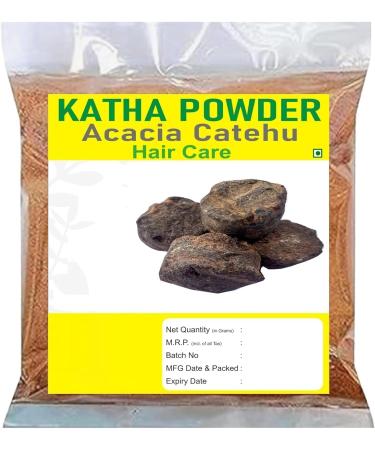 Pack of 1 Original Katha Powder - 1.76Ounce / 50gram - Buy Online on GoSupps.com