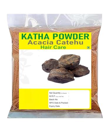 Pack of 1 Original Katha Powder - 1.76Ounce / 50gram