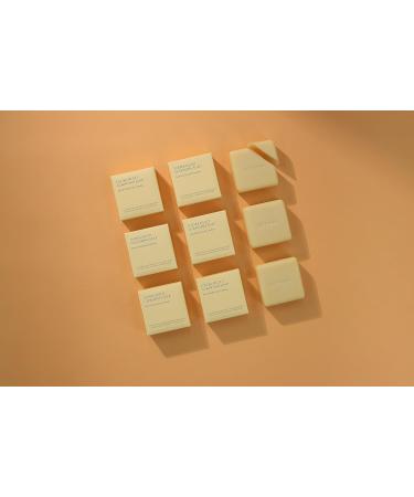 Buy LU PIUM Jojoba Multi Cleansing Soap 100g - Nourish & Cleanse Your Skin | Fast International Shipping - Buy Online on GoSupps.com