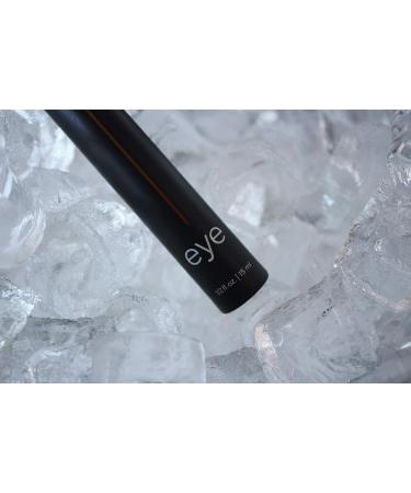Anti-Aging Natural Eye Gel by Craig Connors Skincare | Targets Wrinkles, Fine Lines, Dark Circles & Puffiness | Lifts, Firms & Brightens | Results in 14 Days - Buy Online on GoSupps.com