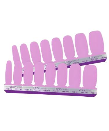 Shop Color Street Fashion Prague-er - Trendy Nail Art & International Shipping - Buy Online on GoSupps.com