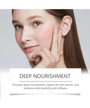  GNAUMORE Turmeric whitening face cream turmeric anti-wrinkle face cream anti-aging cream turmeric dark spot removal cream turmeric moisturizing repair cream turmeric lightening creams - Buy Online on GoSupps.com