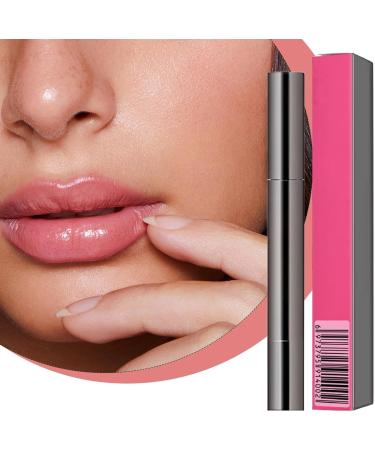  Veeteah Glossy Jelly Lip Balm - Jelly Lip Balm - Lip Balm - Jelly Makeup for Nourishing and Moisturizing Care for Mud - Buy Online on GoSupps.com