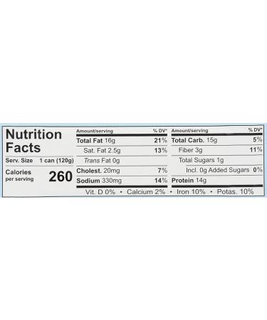 FRESHE Aztec Ensalada 4.25 OZ - Fresh & Flavorful Salad Mix - Buy Online on GoSupps.com