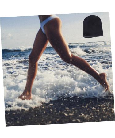 TOVINANNA 2pcs Self Tanning Mitts Applicator Tanning Gloves Lotion Mousse for Beach Use - Buy Online on GoSupps.com