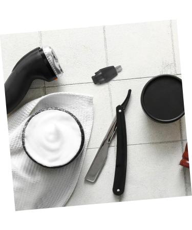 HAPINARY Nose Hair Trimmer for Women and Men Replacement for Precision Beard Trimmer - Buy Online on GoSupps.com