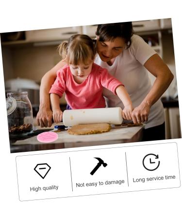 VINTORKY Fondant Molds Silicone Molds De para Gelatinas Silicone Baking Mold Cake Mold DIY Baking Molds Baking Tools Fudge - Buy Online on GoSupps.com