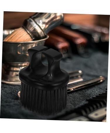 PLAFOPE Hair Salon Scrapers Cleaning Brushes Barber Brush Neck Duster for Hair Cutting Neck Brush Barber Neck Duster Barber Haircut Brush Barber Duster Brush Hair Duster Barber Neck Duster - Buy Online on GoSupps.com