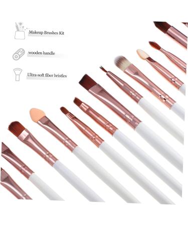 POPETPOP Wood Tools Make Up Brush Cleaner - Buy Online on GoSupps.com