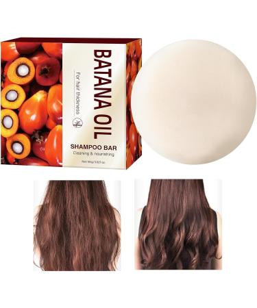  Generisch Shampoo bar for stronger hair - Shampoo bar with intense hydration - Deep moisturizing conditioner bar - Intensely hydrates and moisturizes - Buy Online on GoSupps.com