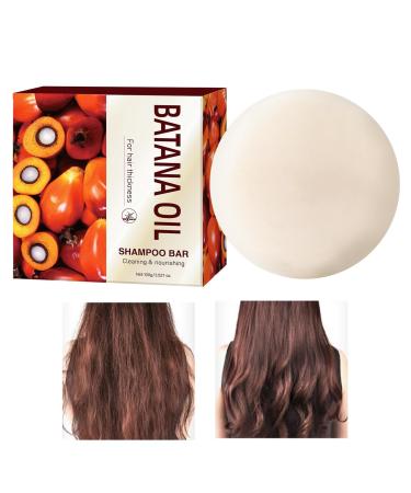 Djowyh Shampoo Soap for Hair Growth Hair Shampoo Shampoo Bar with Intense Hydration Deep Moisturizing Conditioner Intensely Moisturizes and Ensures