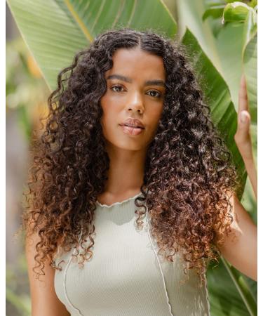 IGK Best Life Plant Powered Nourishing Hair Oil - Vegan, Cruelty Free - 1.7 fl oz - Buy Online on GoSupps.com