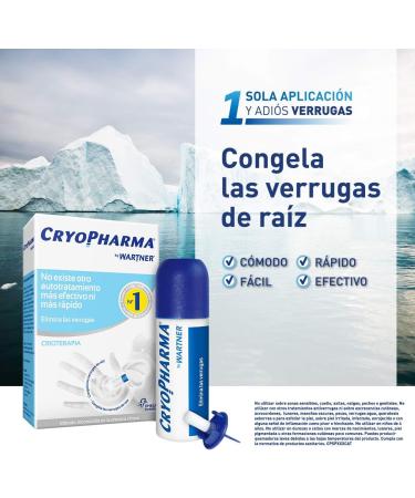 Cryopharma Anti-Wrinkle Spray 50ml | Best Anti-Aging Solution | Shop Now for Youthful Skin Worldwide - Buy Online on GoSupps.com