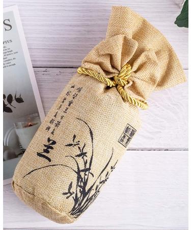 Buy Bamboo Coal Air Purification Bags - Activated Carbon Odor Absorbers & Moisture Fresheners (4 Pack 250g Each) - Eco-Friendly Home & Car Solutions - Buy Online on GoSupps.com