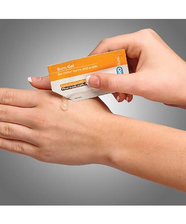 Aero Healthcare SUREFILL 10 Series Burn Kit Refill