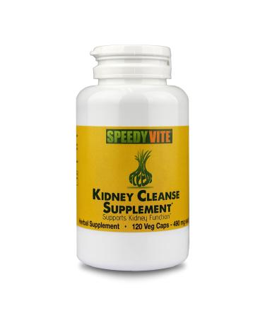 Kidney Cleanse Supplement (120 Veg caps)