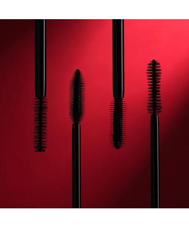 PUPA Milano Vamp! All In One Mascara & Skinny Liner Set - Volume Mascara Ultra-Slim Eyeliner Gold Handbag - Naturally Formulated 3 Pc Kit for Lengthening & Strengthening Lashes - Buy Online on GoSupps.com