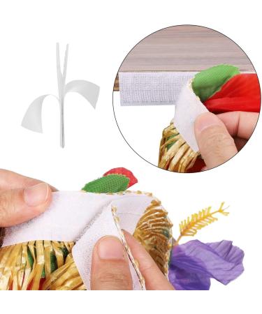 Fasezoomit Hawaiian Tropical Party Decorations Set - 55 Pieces with Table Skirt, Palm Leaves, Luau Flowers, Tissue Pineapple - Island Theme Party Decoration (Golden) - Buy Online on GoSupps.com
