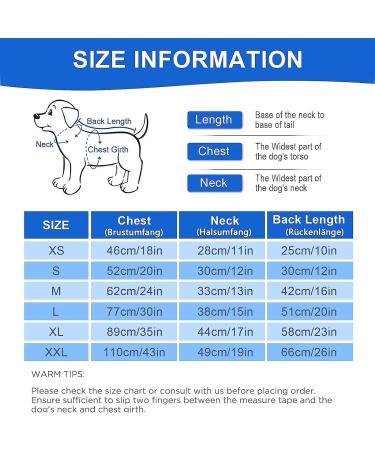 Pethiy Premium Dogs Raincoat - Waterproof Dog Jacket with Removable Hood XXL Pink Reflective Buttons & Bags - Ideal Rainy Hoodies for Large Dogs - Buy Online on GoSupps.com