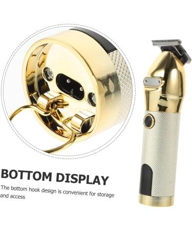 Electric Hair Clippers Set - Professional Barber Trimmer & Beard Cutter for Precision Hair Cutting | International Shipping Available - Buy Online on GoSupps.com