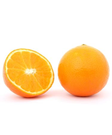 Buy Food-United Orange-Valencia Puree (4x1kg) - Ideal for Smoothies Sorbets Juices & More | 100% Pure Citrus Fruit Puree - Buy Online on GoSupps.com