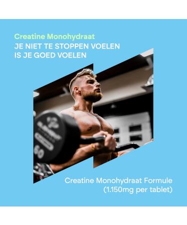 NUTRIEXPERTS SL Creatine Monohydrate 6000mg Men and Women Sports Nutrition Supplement Creatine Monohydrate Tablets 90 Tablets Creatine Monohydrate Nutralie - Buy Online on GoSupps.com