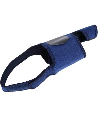 Hallux Valgus Corrector | Bunion Splint for Women & Men | Orthopedic Bunion Sleeve for Hammer Toe Relief - Buy Online on GoSupps.com