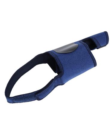 Anggrek Hallux Valgus Corrector | Bunion Brace & Toe Strap for Big Toe Straightening | Comfort & Support - Buy Online on GoSupps.com