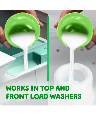 Buy Gain Fabric Softener Spring Daydream 140 fl oz 190 Loads | International Shipping Available - Buy Online on GoSupps.com